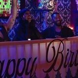 Imagen de '¡El momento del cambio' de 'La supervivencia de una chica con curvas'