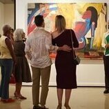 Escena de 'Hay que comportarse con respeto' de 'Survival of the Thickest'