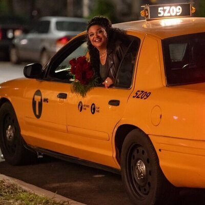 2x08 de 'Survival of the Thickest'