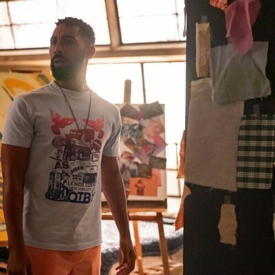 Tone Bell en 'No somos algo pasajero, somos el movimiento' de 'La supervivencia de una chica con curvas'