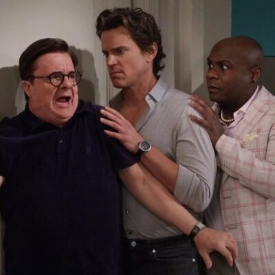 1x10 'The Show Must Go On' de 'Mid-Century Modern'