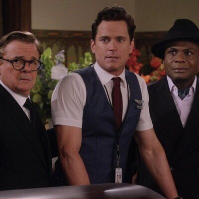 1x01 de 'Mid-Century Modern'