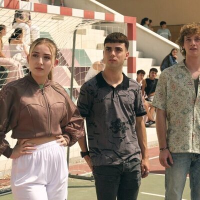 'Capítulo 7' de 'FoQ: La nueva generación'