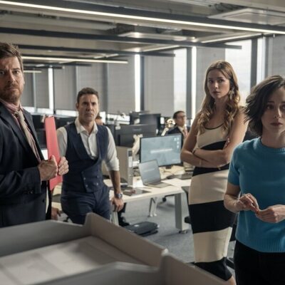 1x02 de 'Perdiendo el juicio'