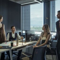 Foto de 1x02 de 'Perdiendo el juicio'