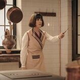 Verónica Sánchez en Capítulo 3 titulado 'Capítulo 3' de 'La Favorita 1922'