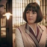 Verónica Sánchez en 1x03 titulado 'Capítulo 3' de 'La Favorita 1922'