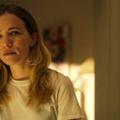 Willa Fitzgerald en Capítulo 1 titulado 'Abby' de 'Pulso'