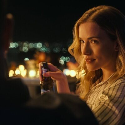 Escena de Willa Fitzgerald en 1x04 'Los tratas y a la calle' de 'Pulso'