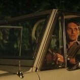 Colin Woodell en el 1x05 de 'Pulse'