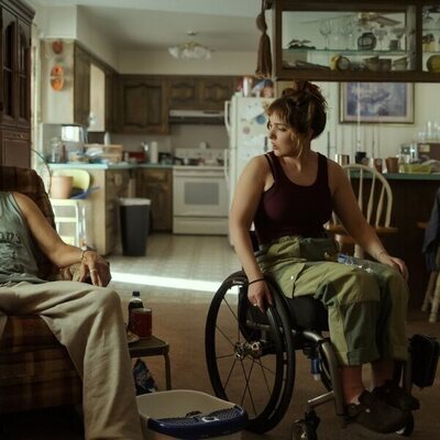 Jessy Yates en 1x06 'Homestead' de 'Pulso'