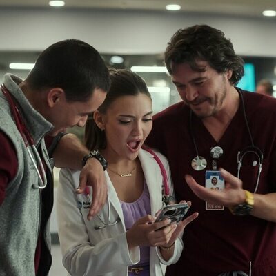 Still de 'Homestead' de 'Pulse'