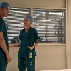 1x10 de 'Pulse'