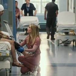 Temporada 1 y el capítulo 10 de 'Pulso'