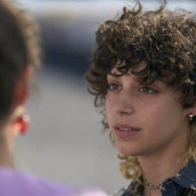 Rocky en el 1x08 de 'FoQ: La nueva generación'