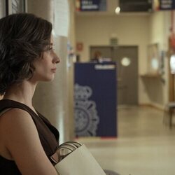 Elena Rivera en 1x03 titulado 'Capítulo 3' de 'Perdiendo el juicio'