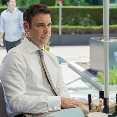 Miquel Fernández en Capítulo 3 titulado 'Capítulo 3' de 'Perdiendo el juicio'