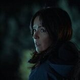 Verónica Sánchez en Capítulo 3 titulado 'Capítulo 3' de 'Ángela'