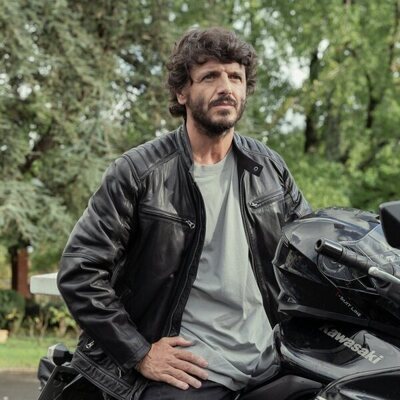 Jaime Zatarain en 'Capítulo 2' de 'Ángela'