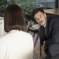 Daniel Grao en la temporada 1 y el capítulo 04 de 'Ángela'