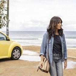 Verónica Sánchez en 1x05 'Capítulo 5' de 'Ángela'