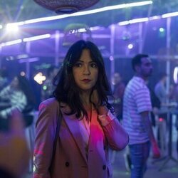 Imagen de Verónica Sánchez en 1x05 'Capítulo 5' de 'Ángela'
