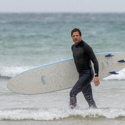 James Norton en 'Capítulo 1' de 'Dos familias'