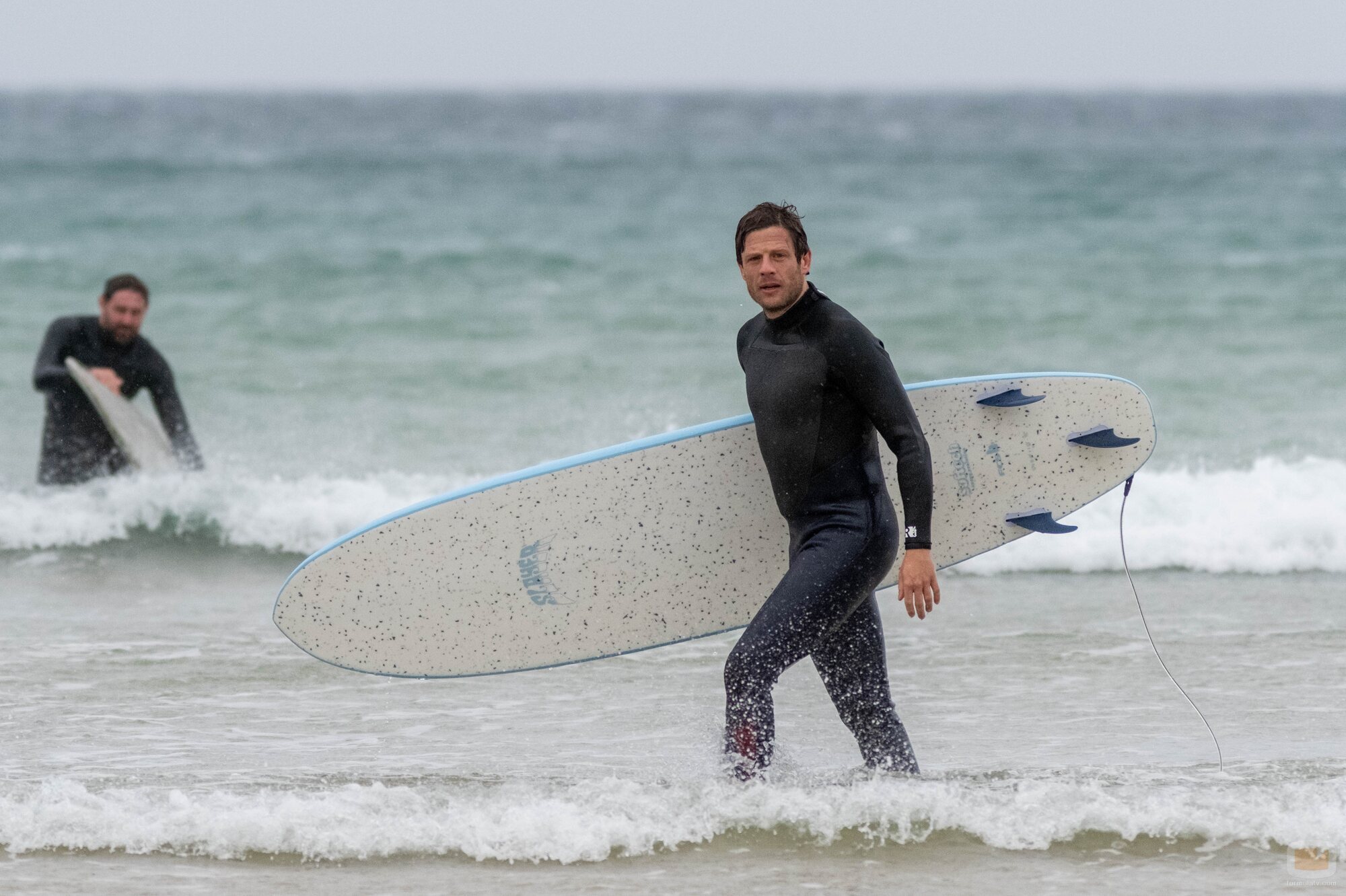 James Norton en 'Capítulo 1' de 'Dos familias'