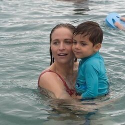 Foto de Niamh Algar en 'Capítulo 2' de 'Dos familias'