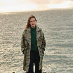 Jessica Brown Findlay en el 1x03 de 'Playing Nice'