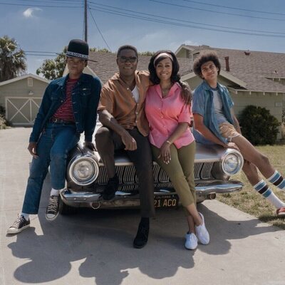 1x08 titulado 'Episode #1.8' de 'Government Cheese'