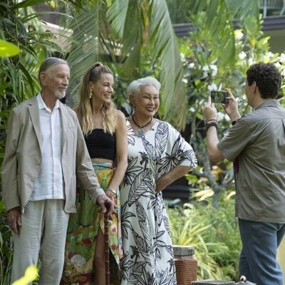 3x08 'Amor Fati' de 'The White Lotus'