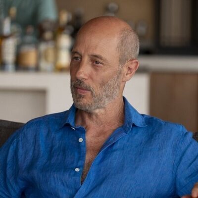 Jon Gries en Capítulo 8 titulado 'Amor Fati' de 'The White Lotus'