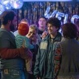 Imagen de Maximilian Mundt en 4x01 'Eso no va a pasar' de 'Cómo vender drogas online (a toda pastilla)'