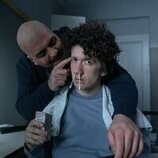 Maximilian Mundt en 4x01 titulado 'Eso no va a pasar' de 'Cómo vender drogas online (a toda pastilla)'