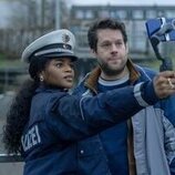 4x02 'Eso no pasa en mi máquina' de 'Cómo vender drogas online (a toda pastilla)'