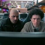 Maximilian Mundt en 4x02 'Eso no pasa en mi máquina' de 'Cómo vender drogas online (a toda pastilla)'