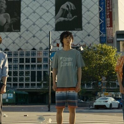 Capítulo 1 titulado 'Episodio 1' de 'Alice in Borderland'