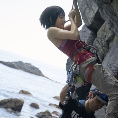 Tao Tsuchiya en el 1x02 de 'Alice in Borderland'