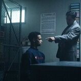 Marquis Rodriguez en el 1x01 de 'When They See Us'