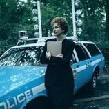 Vera Farmiga en el 1x01 de 'When They See Us'