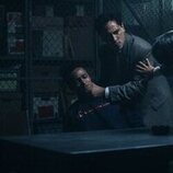 Marquis Rodriguez en la temporada 1 y el capítulo 01 de 'Así nos ven'