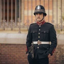 1x04 titulado 'La desaparición de Pelayo' de 'La Favorita 1922'