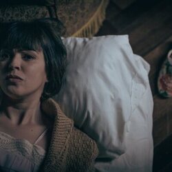 Verónica Sánchez en 'La desaparición de Pelayo' de 'La Favorita 1922'