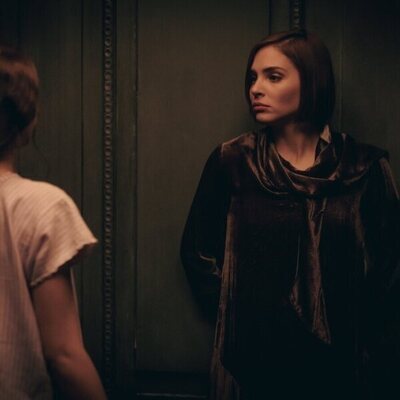 Andrea Duro en la temporada 1 y el capítulo 04 de 'La Favorita 1922'