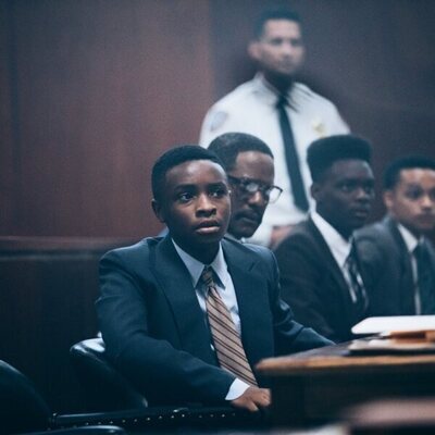 Still de '1x02 de 'When They See Us'' de 'When They See Us'