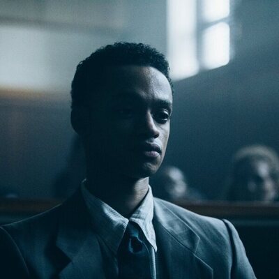 Marquis Rodriguez en Capítulo 2 titulado '1x02 de 'When They See Us'' de 'Así nos ven'