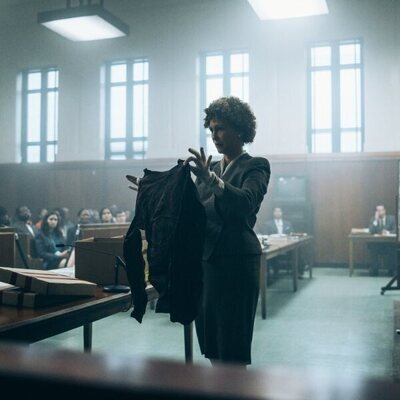 Vera Farmiga en Capítulo 2 titulado '2ª parte' de 'Así nos ven'