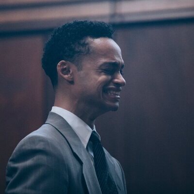 Marquis Rodriguez en el '2ª parte' de 'When They See Us'