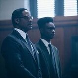 Blair Underwood en el '1x02 de 'When They See Us'' de 'When They See Us'
